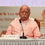 mohan bhagwat