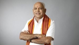 yediyurappa