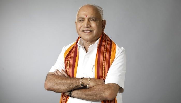 yediyurappa