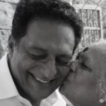 actor prakash rajs mother suvarnalatha dies