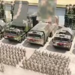 chinas weaponry crisis