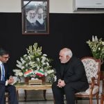 India condoles khameneis death