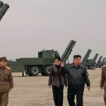 kim jong un and daughter ju ae