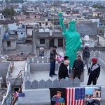 liberty replica on jalandhar