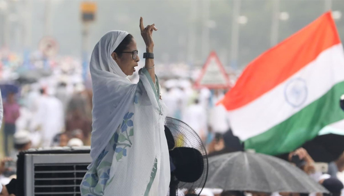 mamata banerjee