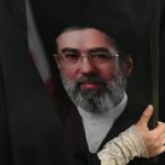 mojtaba khamenei
