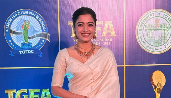 rashmika mandanna