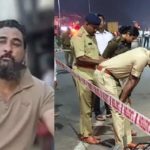 rowdysheeter arif murdered