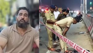 rowdysheeter arif murdered