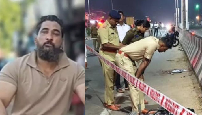 rowdysheeter arif murdered