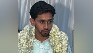 syed shabeel