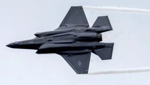 us f-35