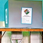 cash doles on poll eve