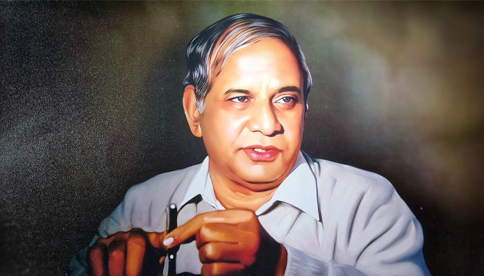 kanshi ram