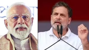 pm modi vs rahul gandhi