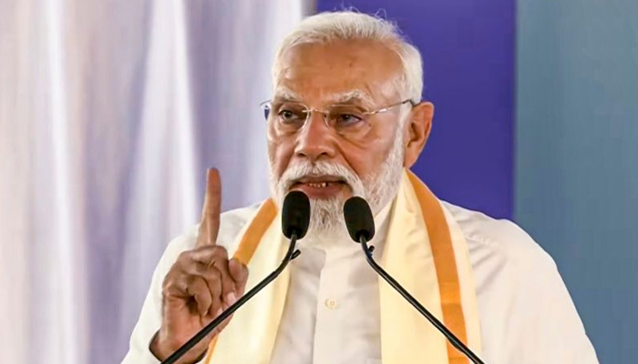 pm modi