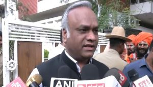 priyank kharge