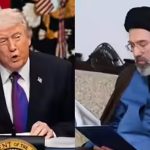trump khamenei
