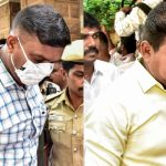 9 policemen sentenced