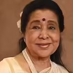 asha bhosle passes away