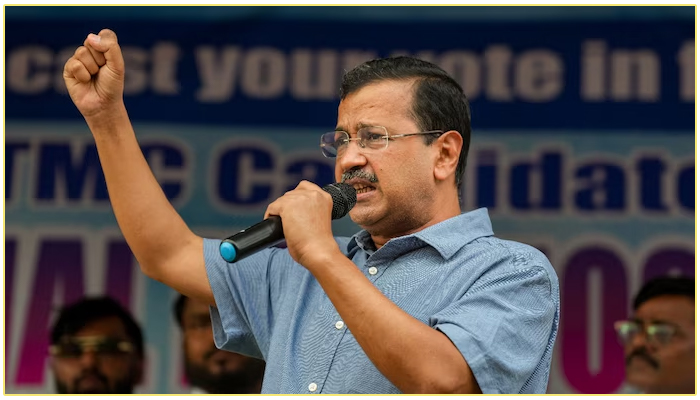 arvind kejriwal