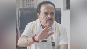 ashok rai