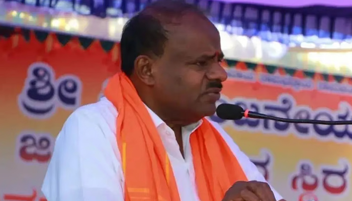 kumaraswamy
