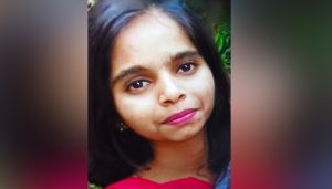 sowjanya pujari