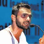 umar khalid