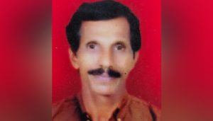 vasanth poojary