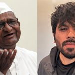 anna hazare