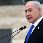 benjamin netanyahu