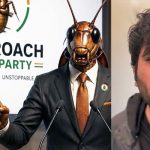 cockroach janta party