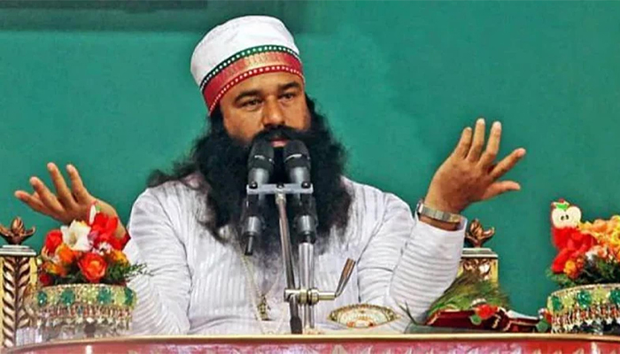 gurmeet ram rahim