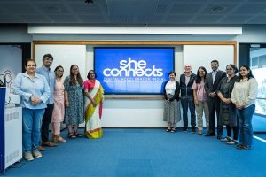 sheconnects digital accelerator