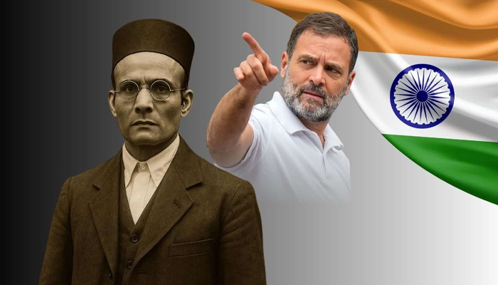 savarkar