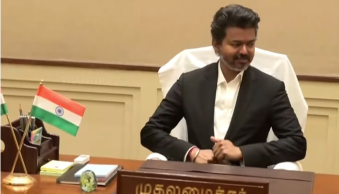 tamilnadu cm vijay