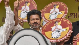 tvk vijay