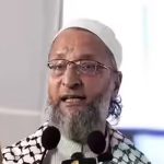 asaduddin owaisi