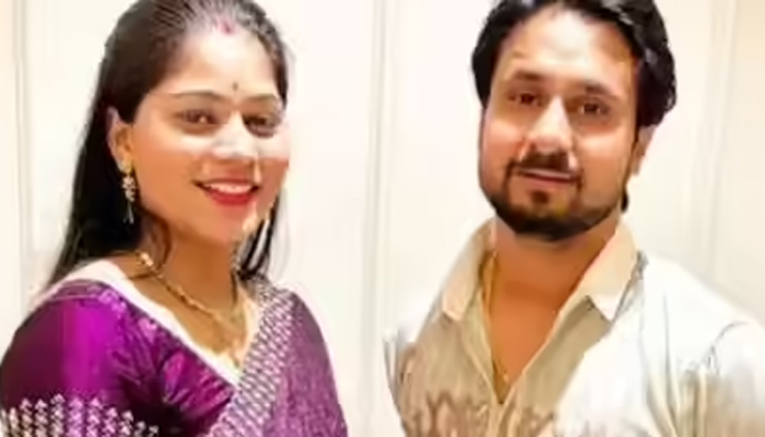 sonam raghuvanshi