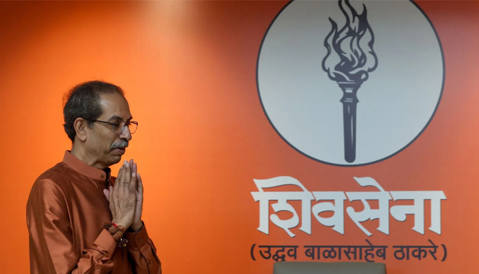 uddhav thackeray