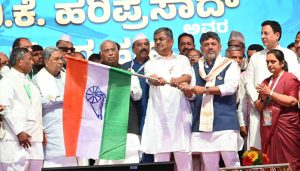 b.k.hariprasad