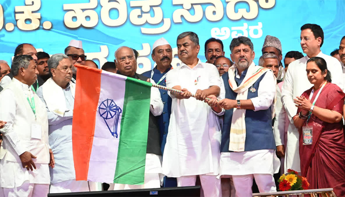 b.k.hariprasad