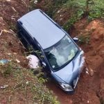 car accident