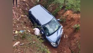 car accident