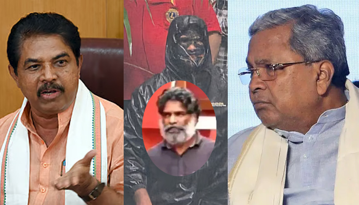dharmastala case