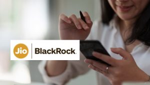 jio black rock