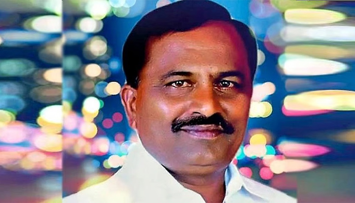k s lingesh