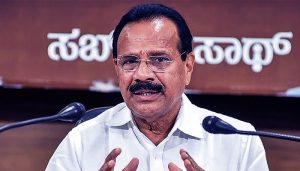 sadananda gowda