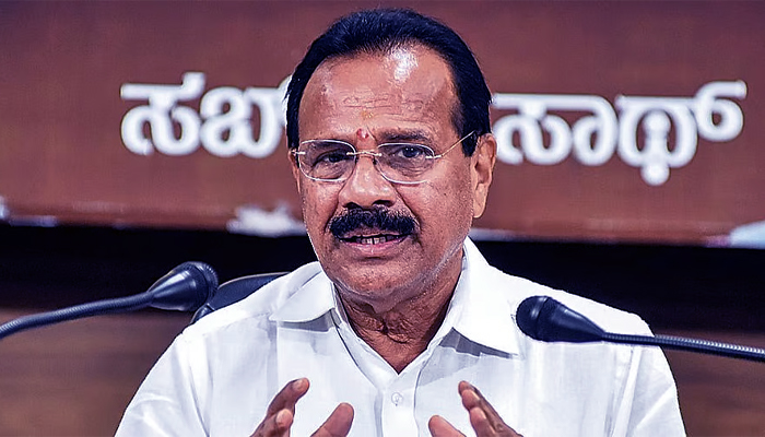 sadananda gowda